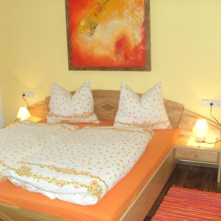 Wohnung Theresa Fuegenberg Ngoại thất bức ảnh