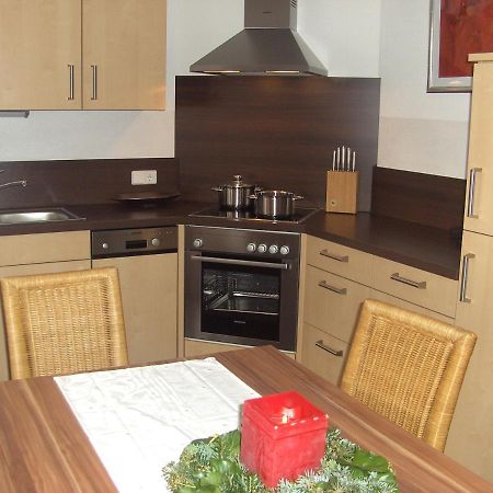 Wohnung Theresa Fuegenberg Ngoại thất bức ảnh