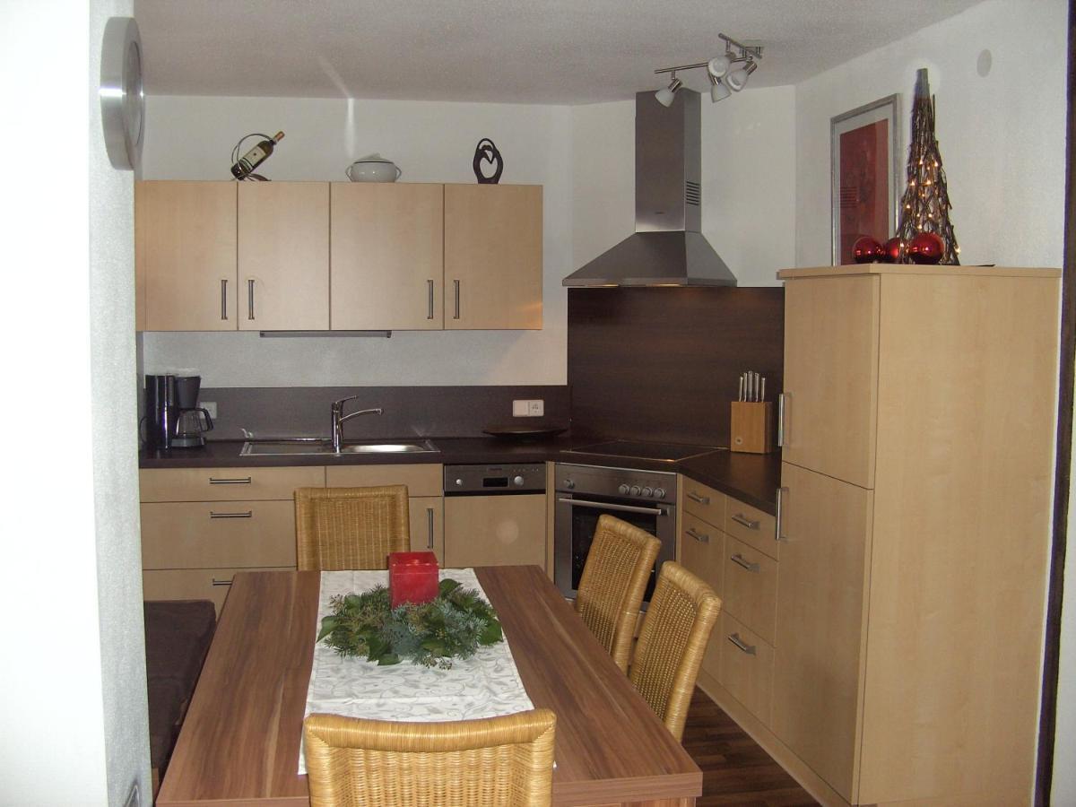 Wohnung Theresa Fuegenberg Ngoại thất bức ảnh