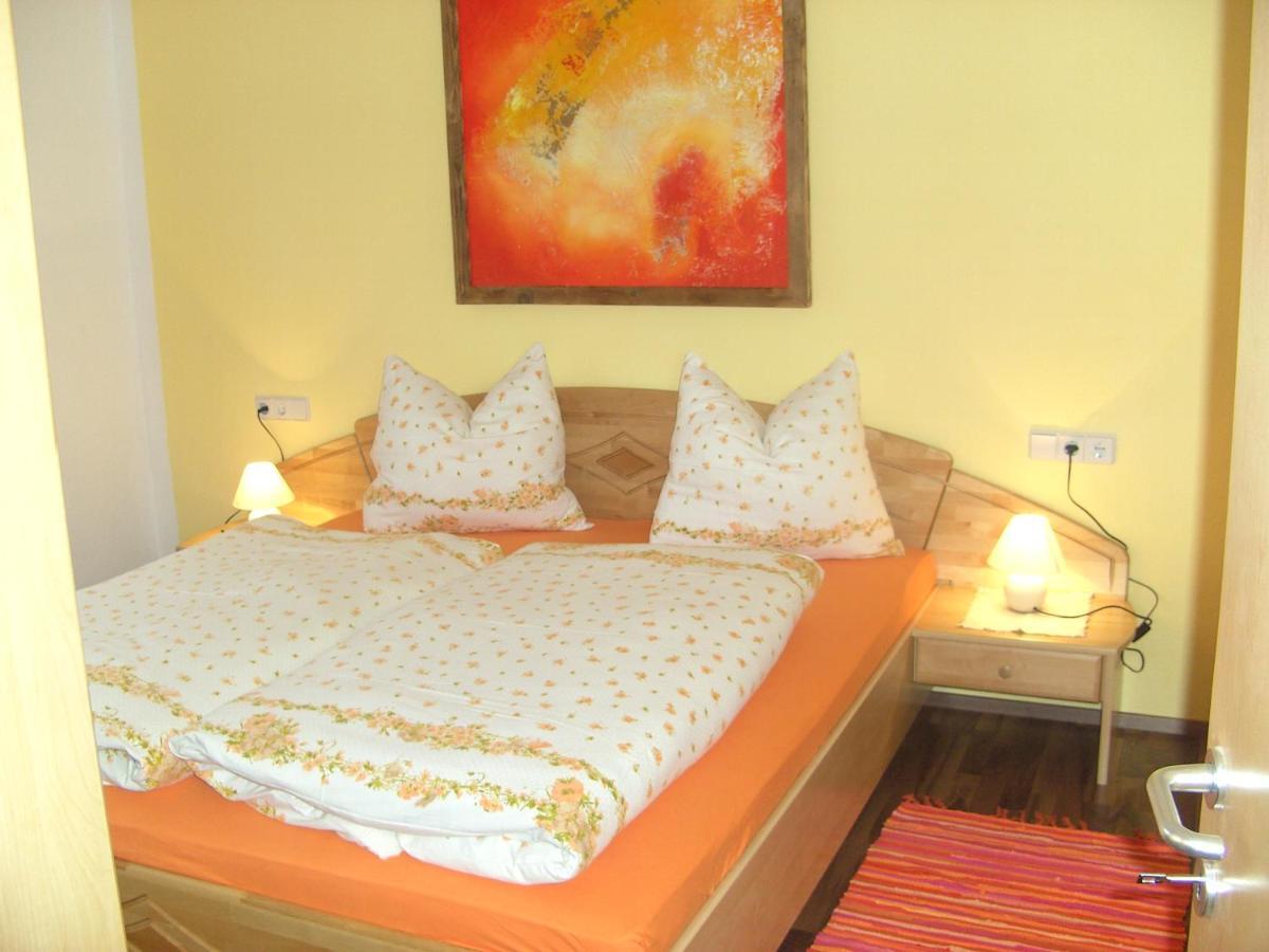 Wohnung Theresa Fuegenberg Ngoại thất bức ảnh