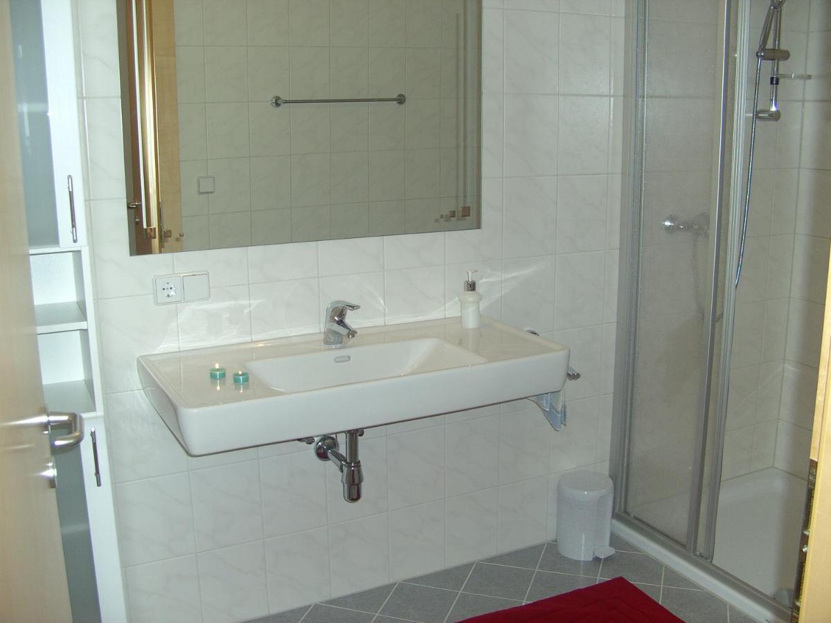 Wohnung Theresa Fuegenberg Ngoại thất bức ảnh
