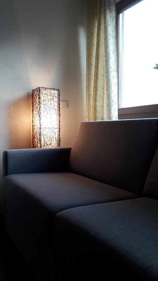 Wohnung Theresa Fuegenberg Ngoại thất bức ảnh