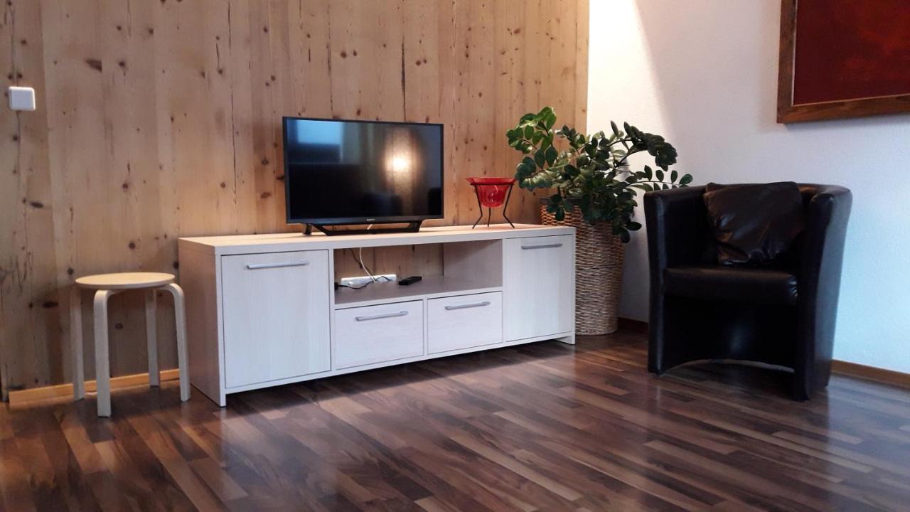 Wohnung Theresa Fuegenberg Ngoại thất bức ảnh